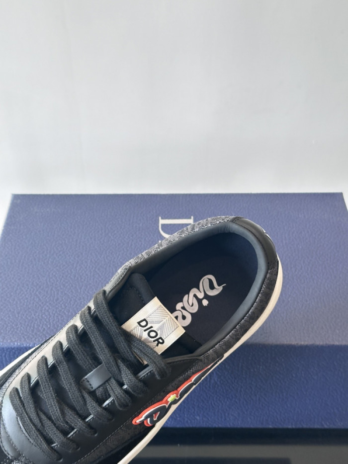 D10R B33 Sneakers Low Top DR33-016