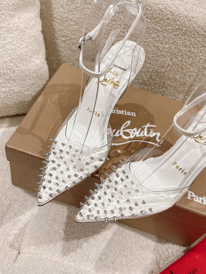 CL HEELS CL526-050