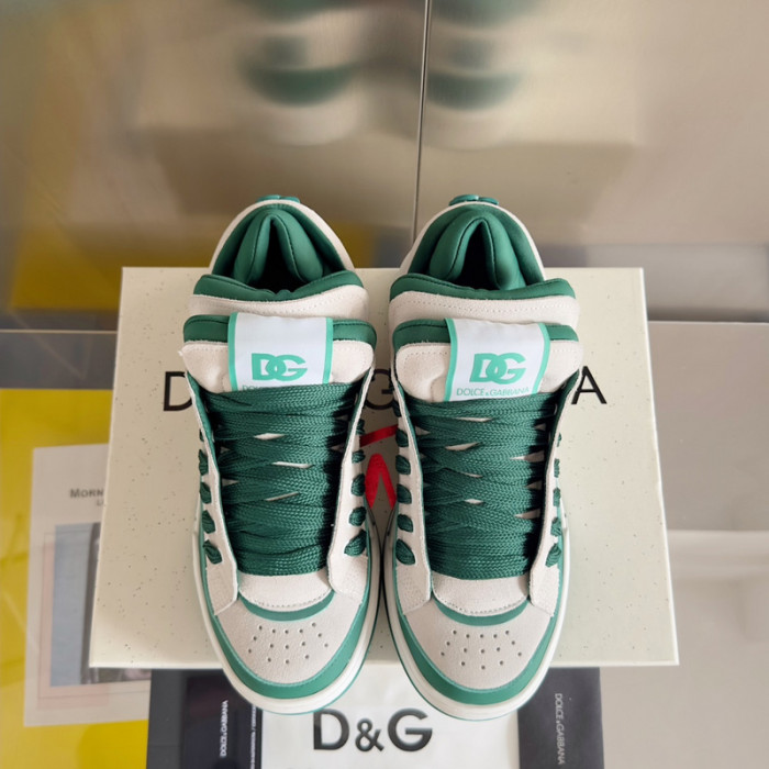 D.G. Sneakers DG210-228