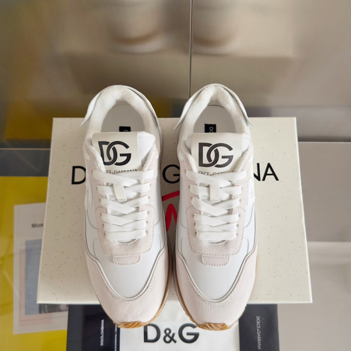 D.G. Sneakers DG210-235