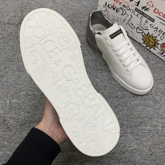 D.G. Sneakers DG210-252