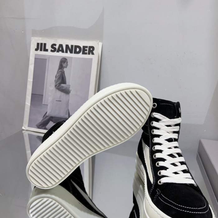 RICK 0WENS SNEAKERS RO458-295