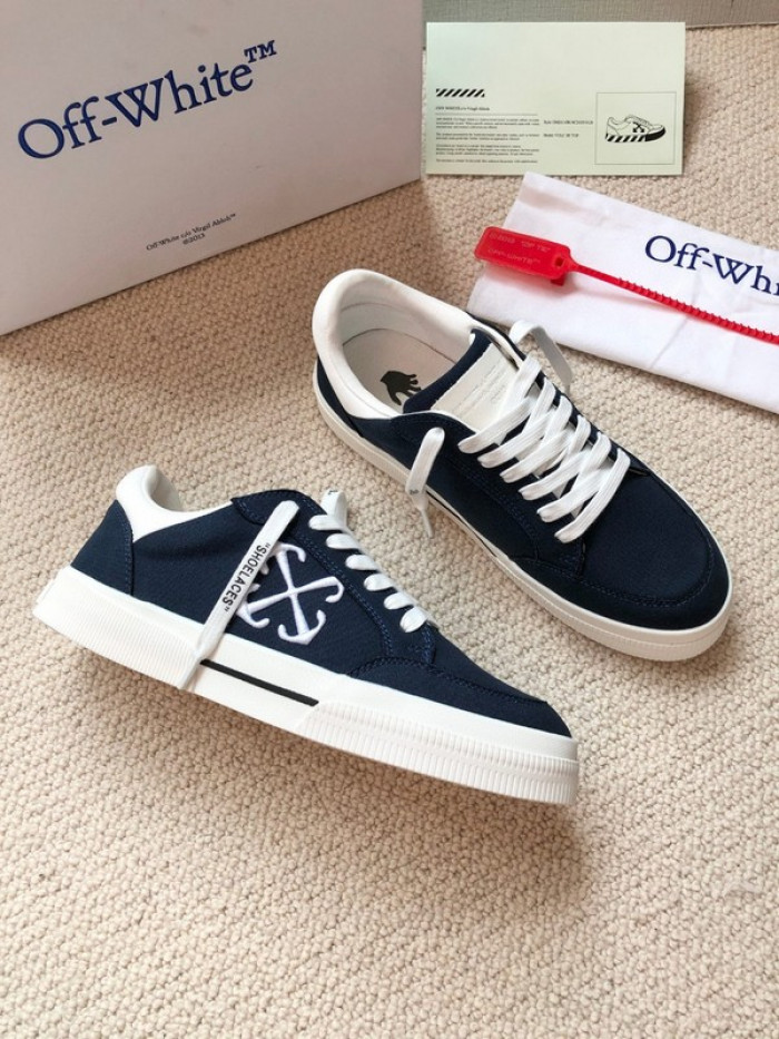 SNEAKER VU-015