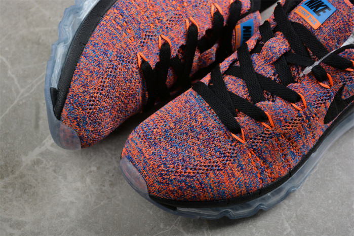 Nike Flyknit Air Max 