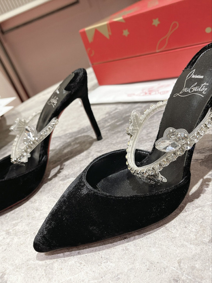 CL HEELS CL526-071