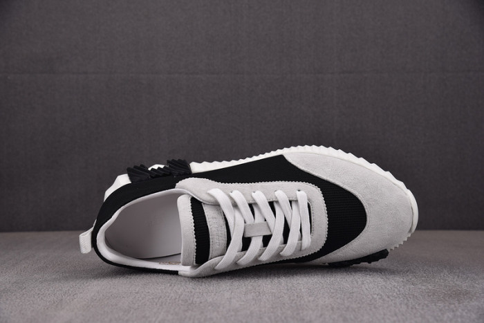 HER*MES SNEAKER HM1028-006