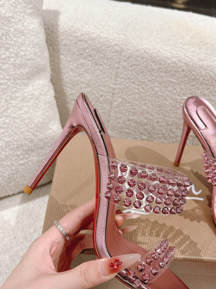 CL HEELS CL526-043