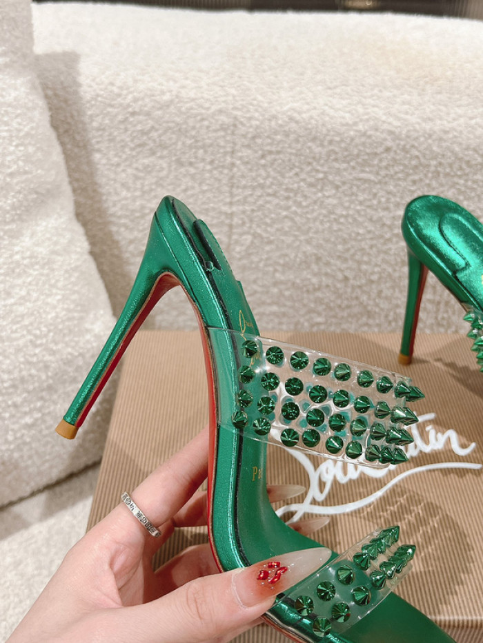 CL HEELS CL526-044