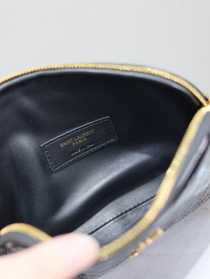 Y*SL bag B0113-183