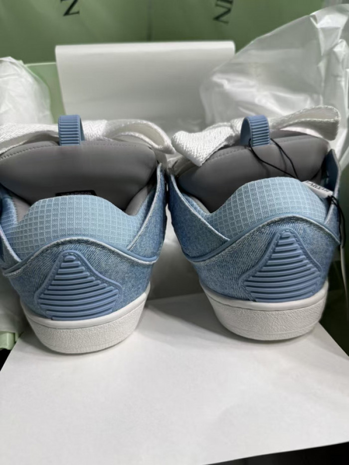 LAN.VIN SNEAKERS LEN001-210