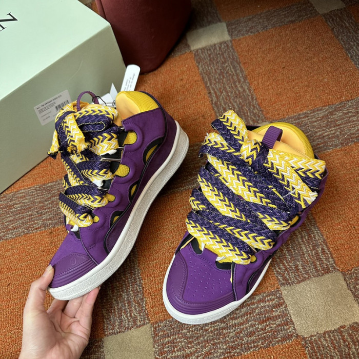 LAN.VIN SNEAKERS LEN001-209