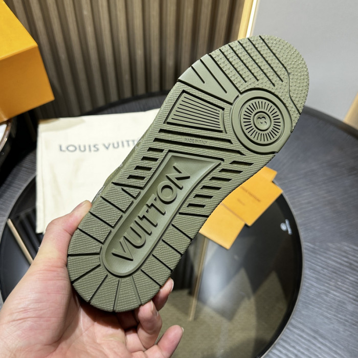 1V SNEAKERS 1V0425-295