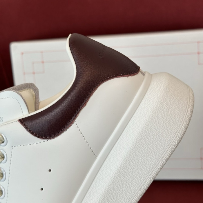A1EXANDER M*QUEEN SNEAKERS WHGP7-196