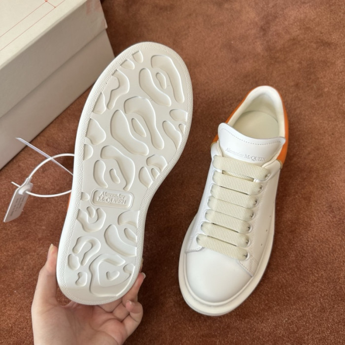 A1EXANDER M*QUEEN SNEAKERS WHGP7-198