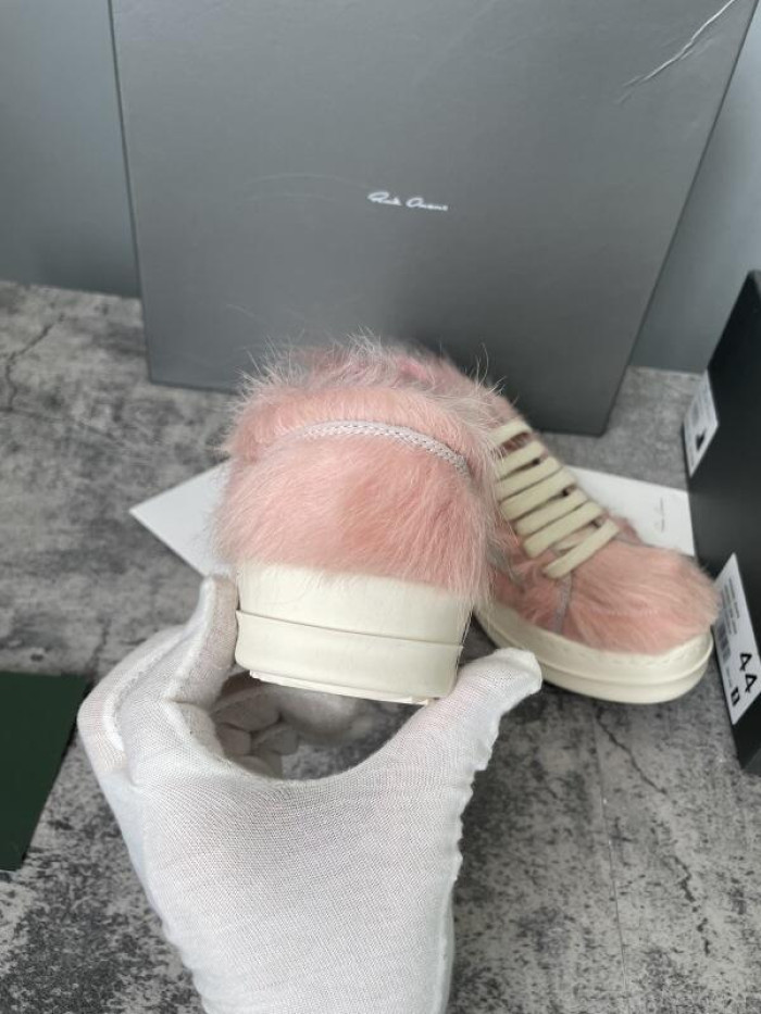 R1ck 0WENS SNEAKERS RO458-309