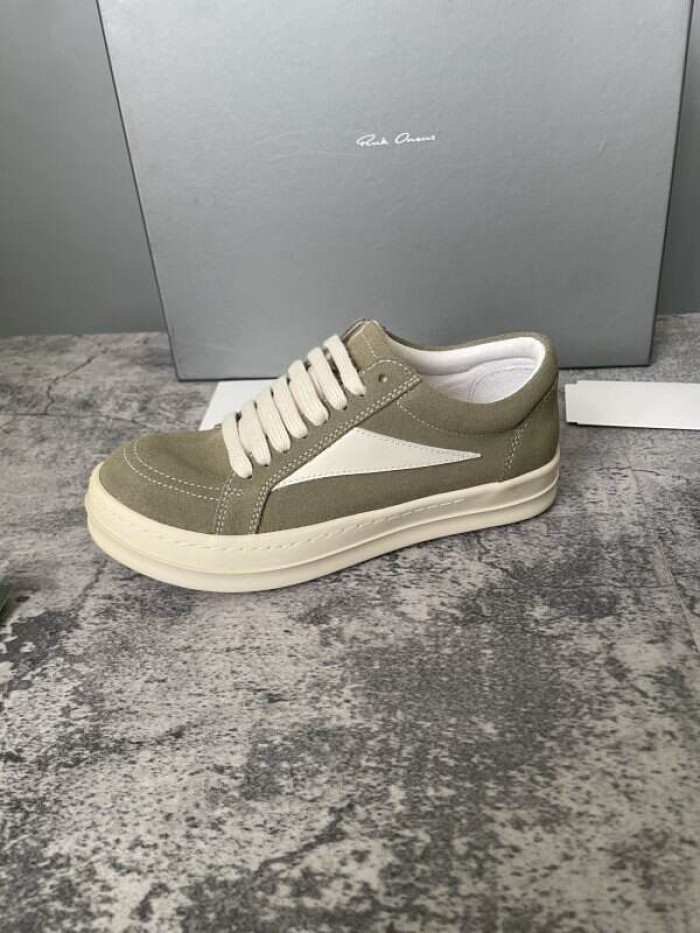 R1ck 0WENS SNEAKERS RO458-319