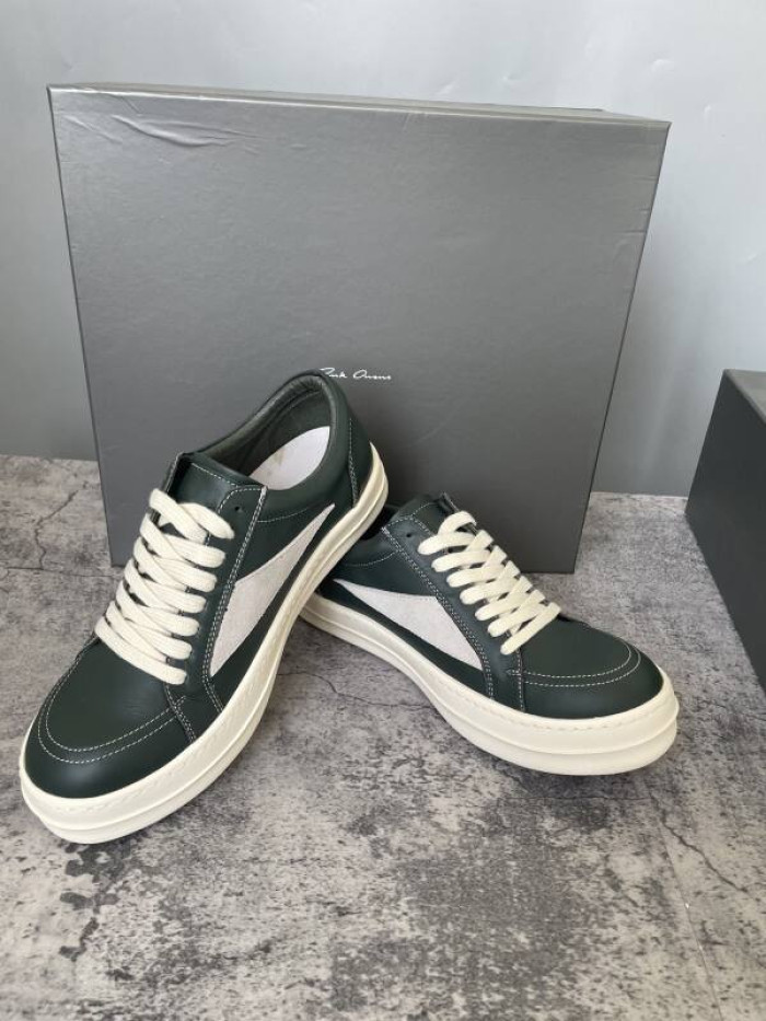 R1ck 0WENS SNEAKERS RO458-331