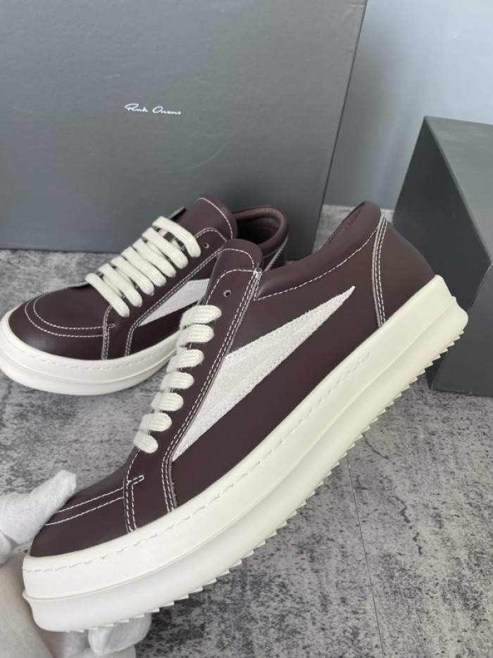 R1ck 0WENS SNEAKERS RO458-335