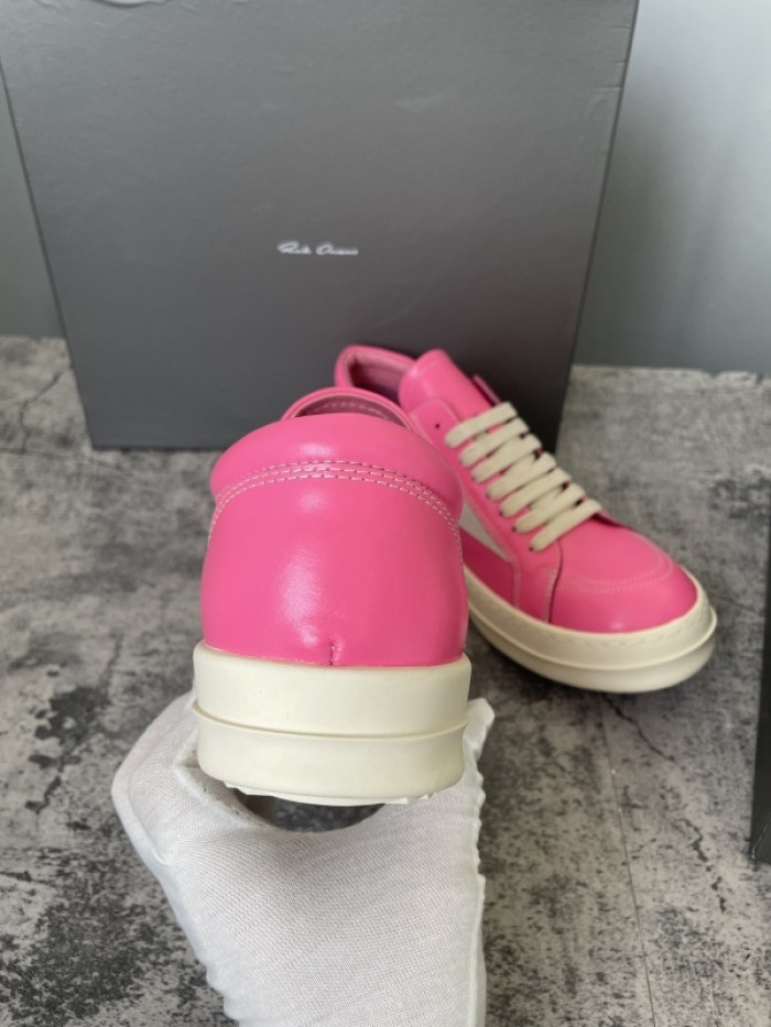 R1ck 0WENS SNEAKERS RO458-336