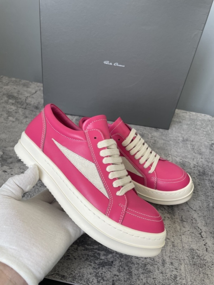 R1ck 0WENS SNEAKERS RO458-337