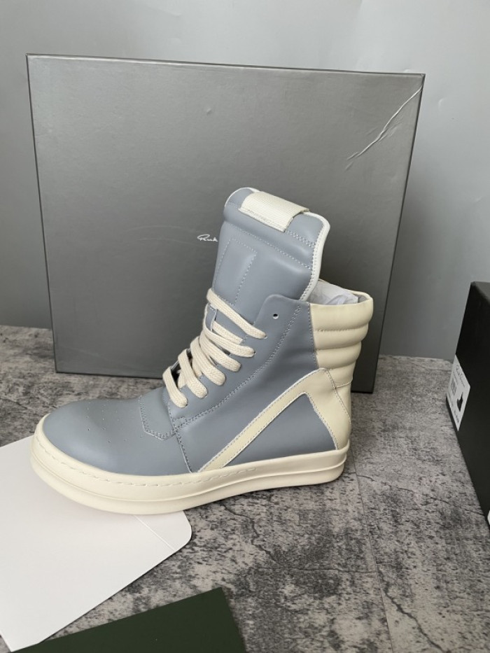 R1ck 0WENS SNEAKERS RO458-340