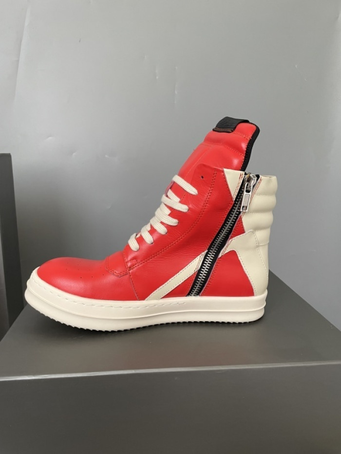 R1ck 0WENS SNEAKERS RO458-342