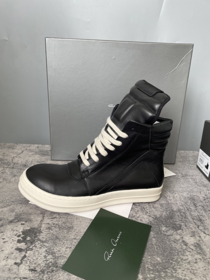 R1ck 0WENS SNEAKERS RO458-349