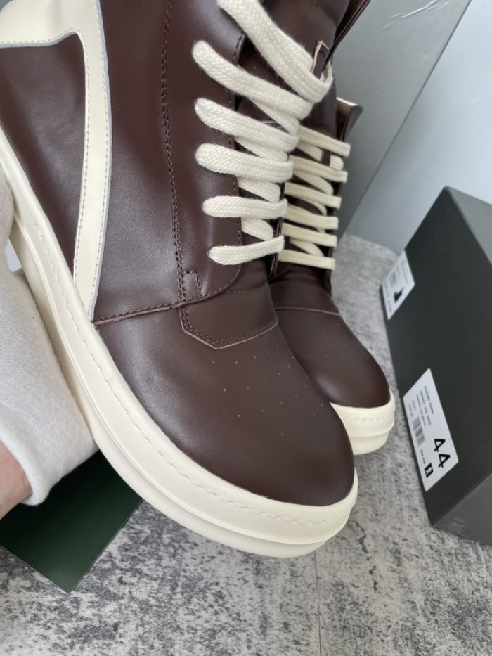 R1ck 0WENS SNEAKERS RO458-351