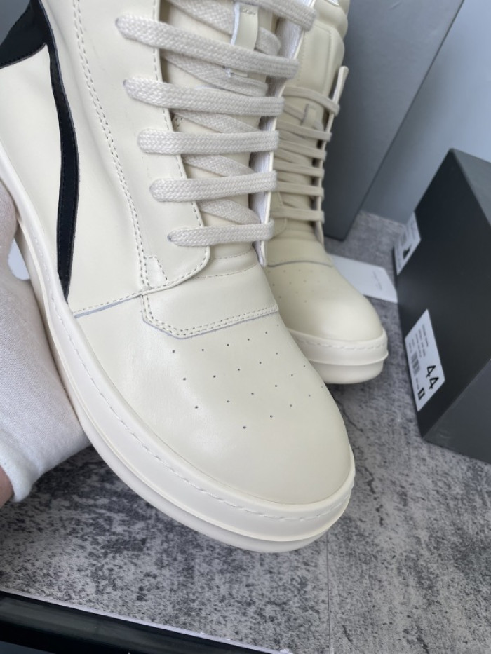 R1ck 0WENS SNEAKERS RO458-353