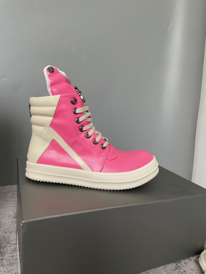 R1ck 0WENS SNEAKERS RO458-355