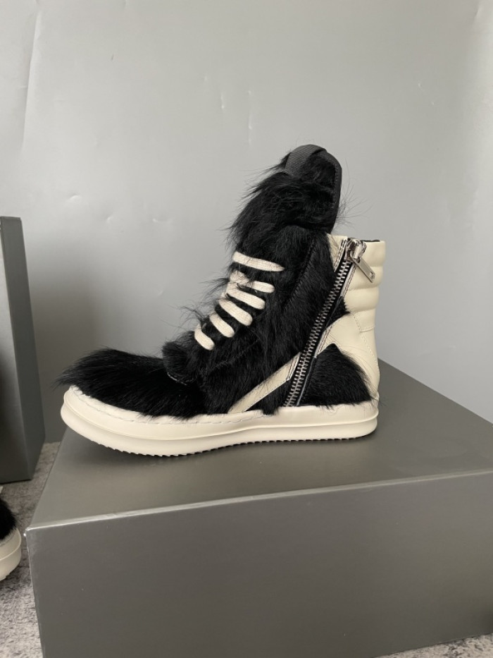 R1ck 0WENS SNEAKERS RO458-356