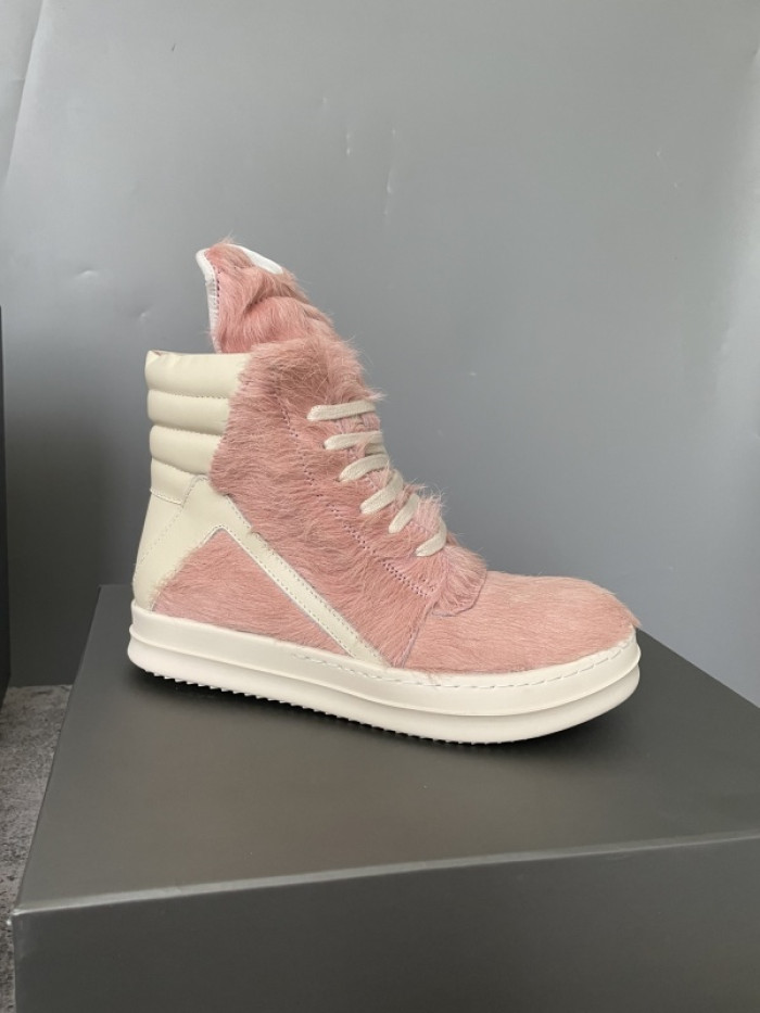 R1ck 0WENS SNEAKERS RO458-357