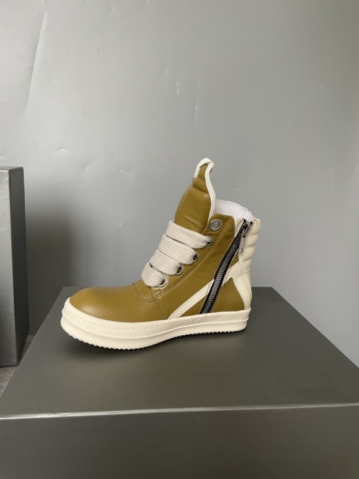 R1ck 0WENS SNEAKERS RO458-360