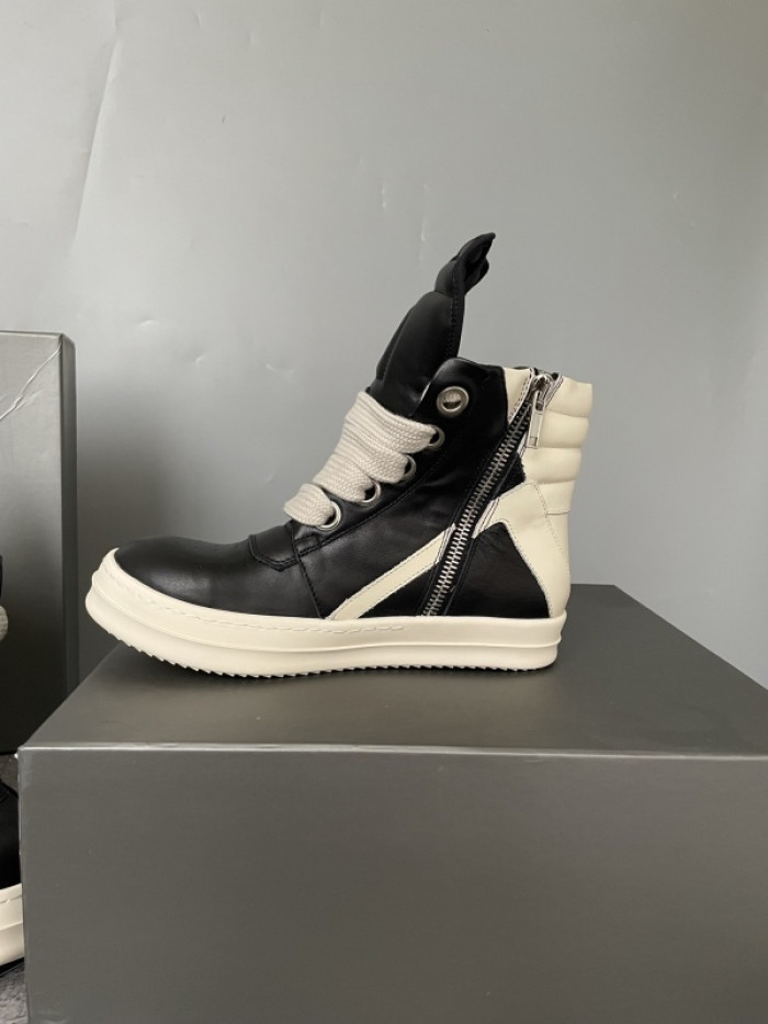 R1ck 0WENS SNEAKERS RO458-363