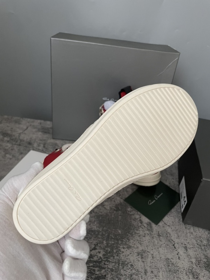 R1ck 0WENS SNEAKERS RO458-364