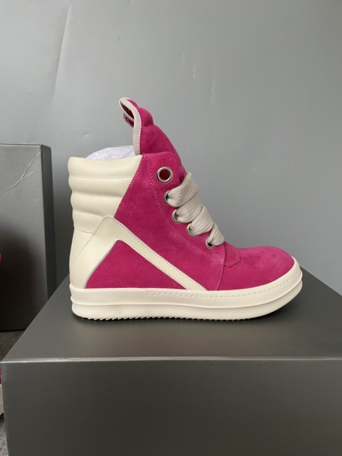 R1ck 0WENS SNEAKERS RO458-368