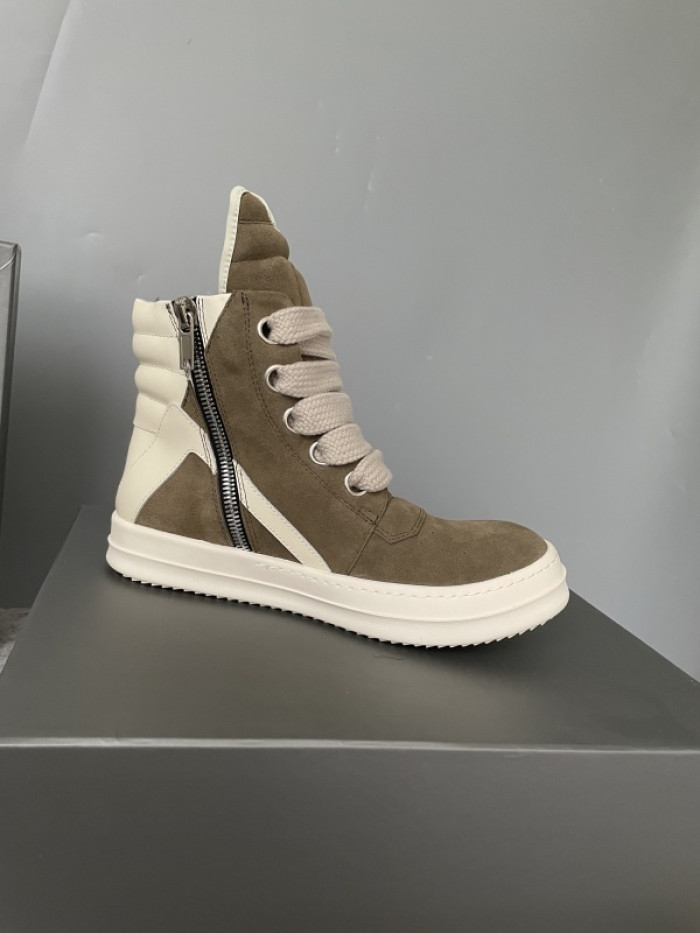 R1ck 0WENS SNEAKERS RO458-369