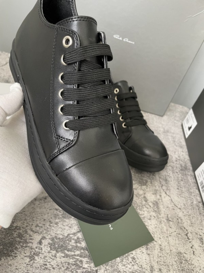 R1ck 0WENS SNEAKERS RO458-380