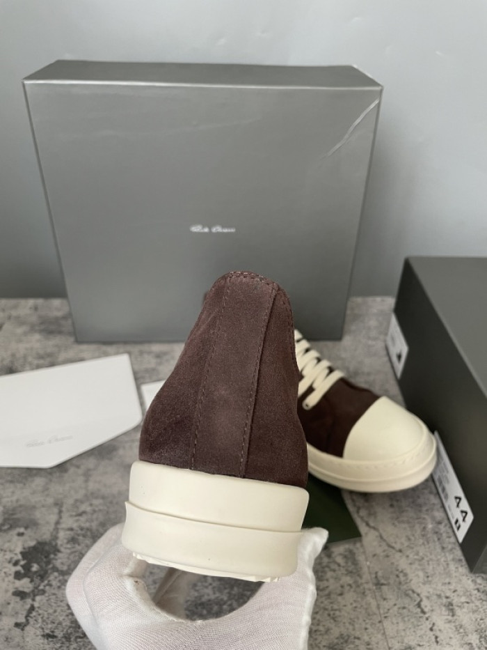 R1ck 0WENS SNEAKERS RO458-382