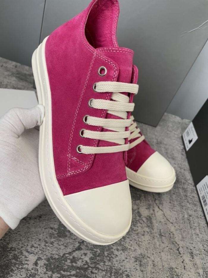 R1ck 0WENS SNEAKERS RO458-388