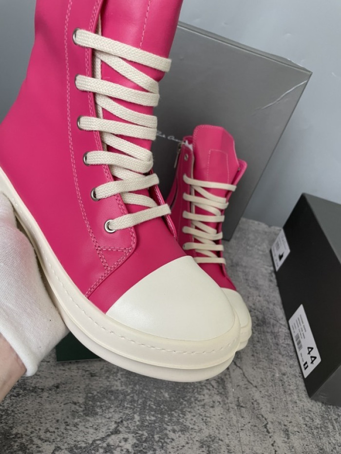R1ck 0WENS SNEAKERS RO458-401