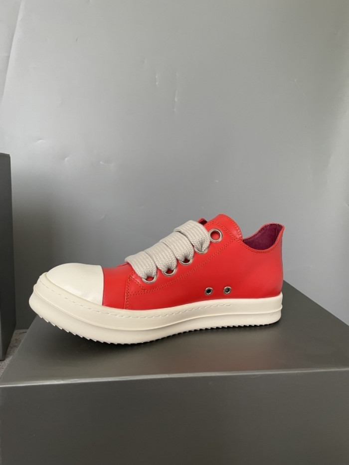 R1ck 0WENS SNEAKERS RO458-410