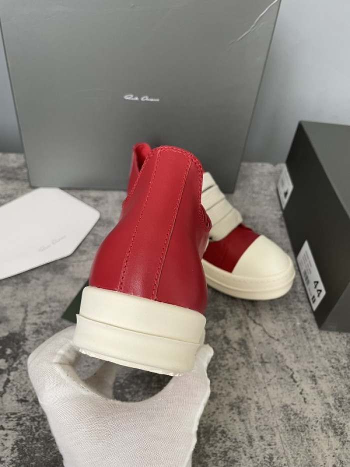 R1ck 0WENS SNEAKERS RO458-411