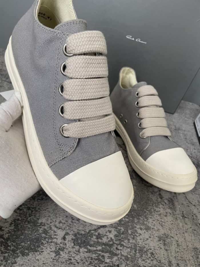 R1ck 0WENS SNEAKERS RO458-415
