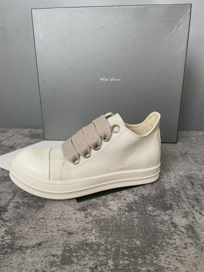 R1ck 0WENS SNEAKERS RO458-418