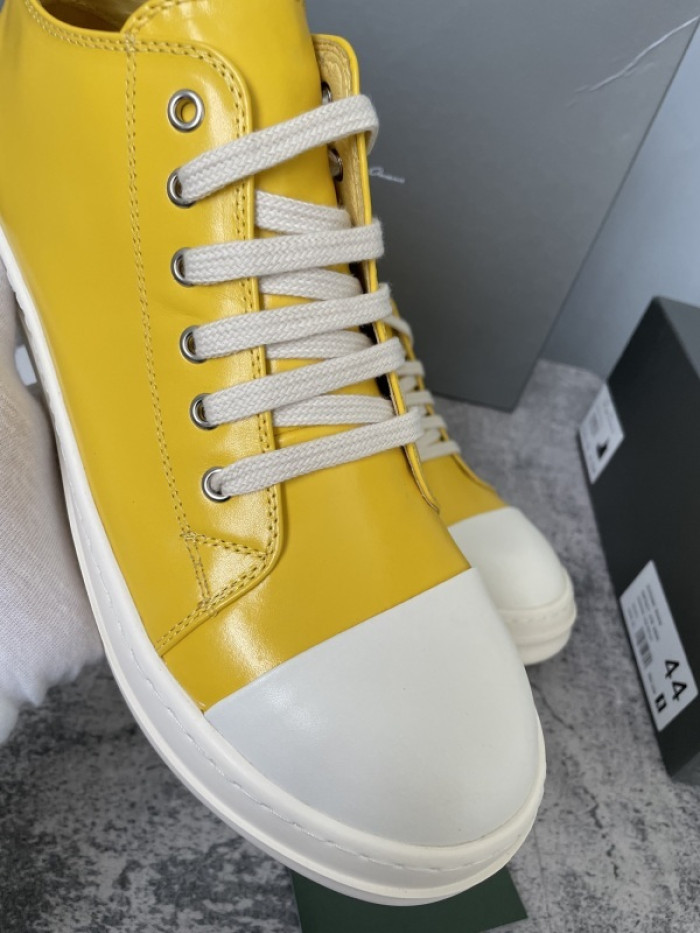 R1ck 0WENS SNEAKERS RO458-376