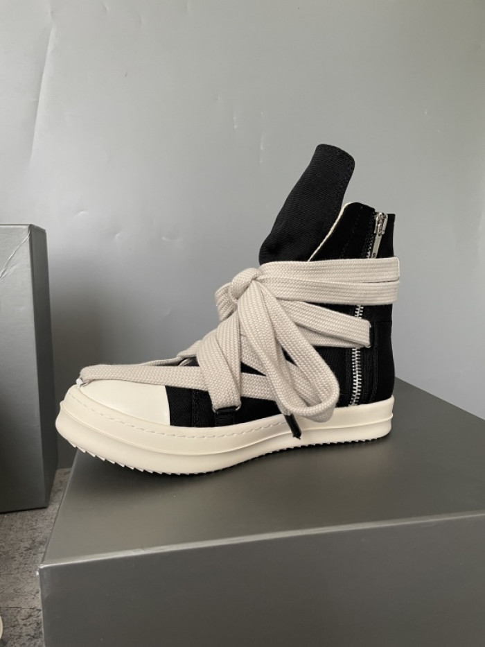 R1ck 0WENS SNEAKERS RO458-426
