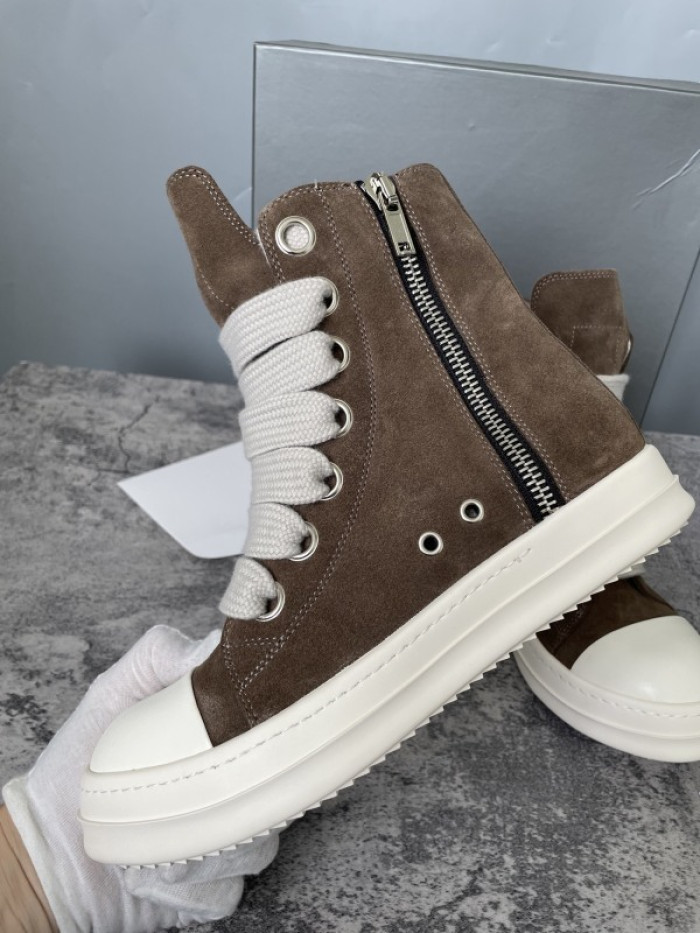 R1ck 0WENS SNEAKERS RO458-441