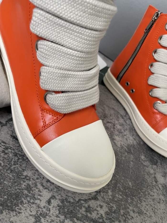 R1ck 0WENS SNEAKERS RO458-446