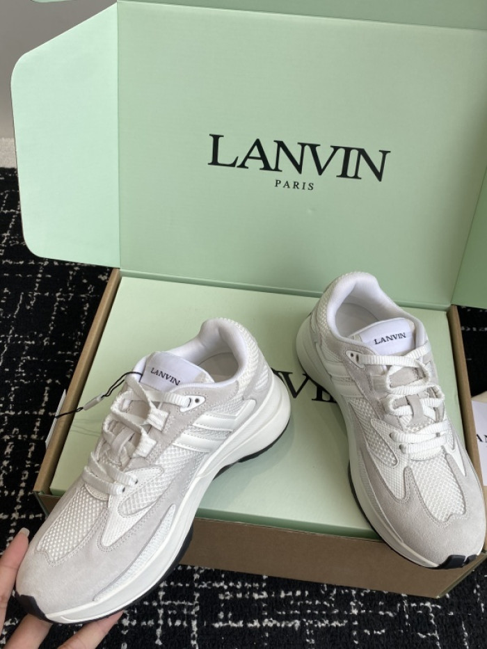 LAN.VIN SNEAKERS LEN001-215